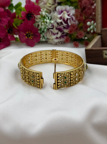 Hema Chorski Bangles (Openable)