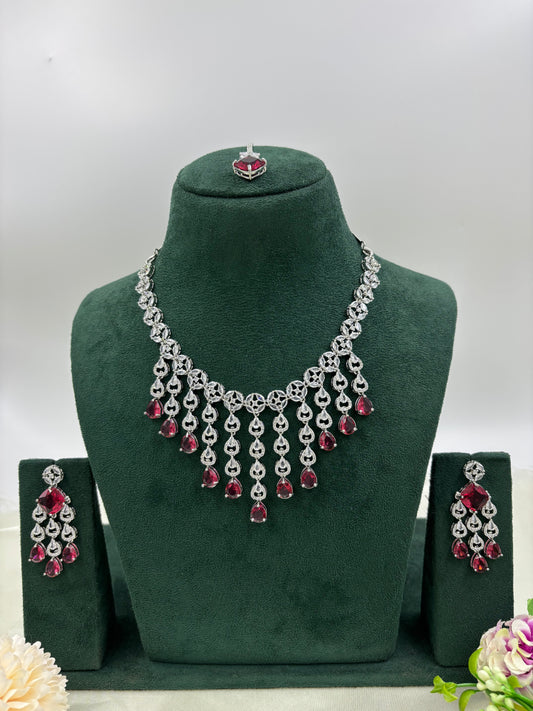 Revitha Premium Ad Necklace