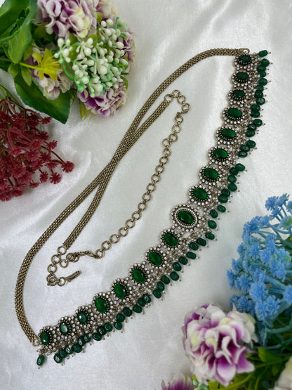 Taravai Premium Victorian Kamarpatta