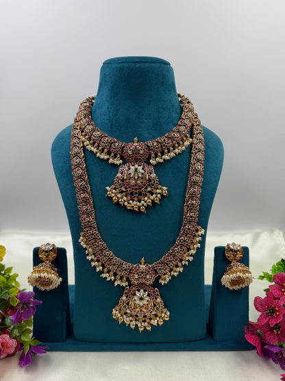 Sarangi South Indian Combo Set