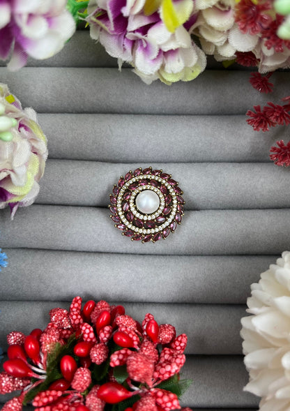 Chrono Premium Ad Ring