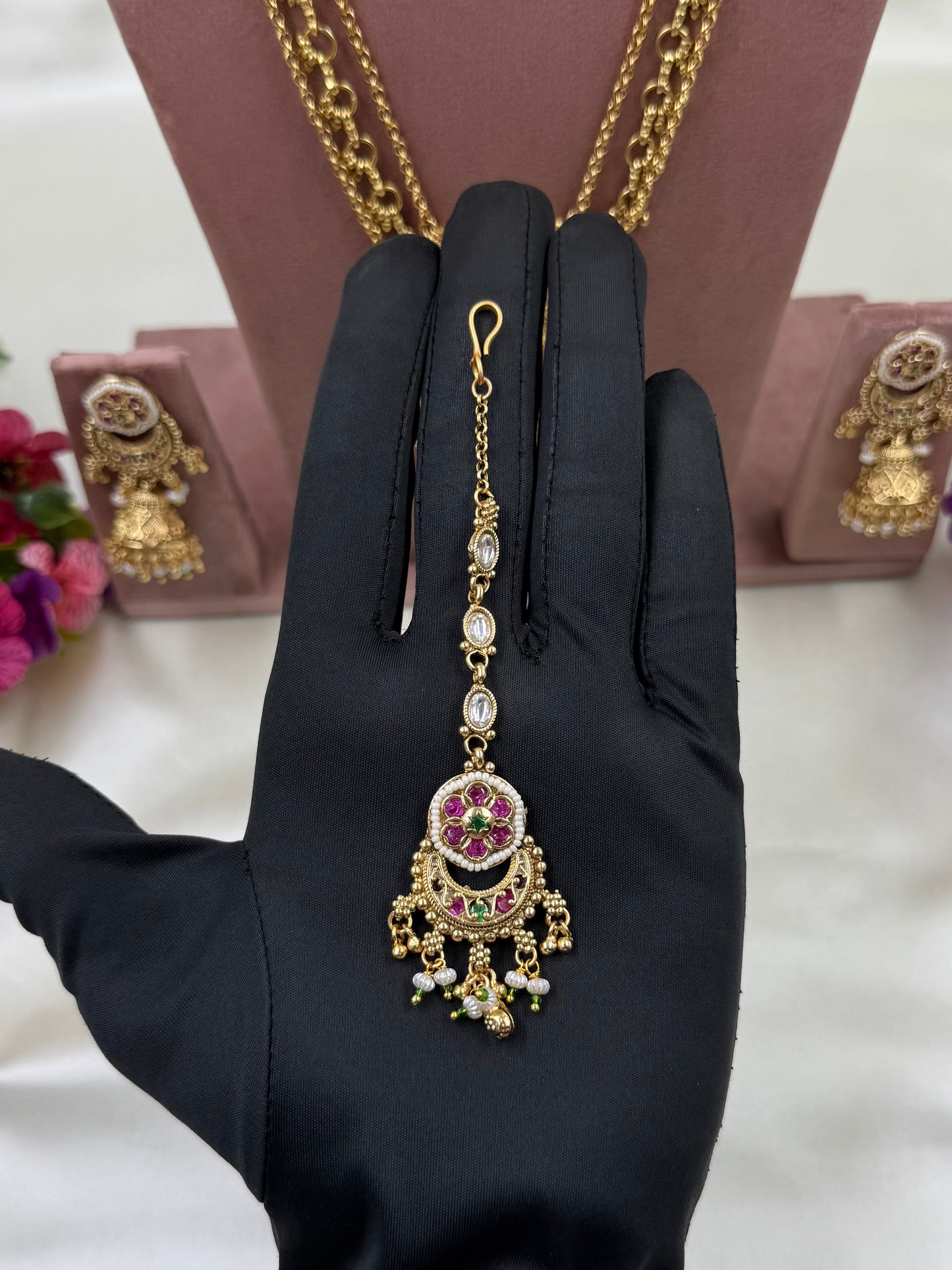 Hema Premium Heritage Combo Set