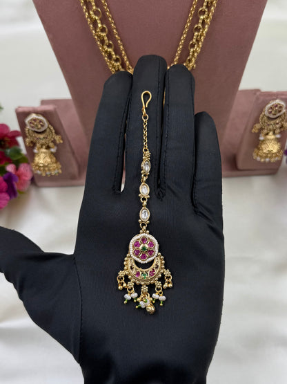 Hema Premium Heritage Combo Set
