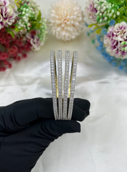 Latika Premium Ad Bangles