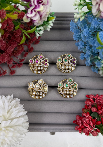 Aastha Chorski Ring