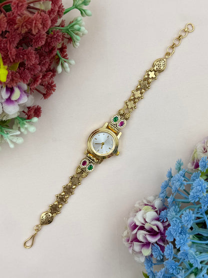 Mouni Heritage Watch ( Adjustable )