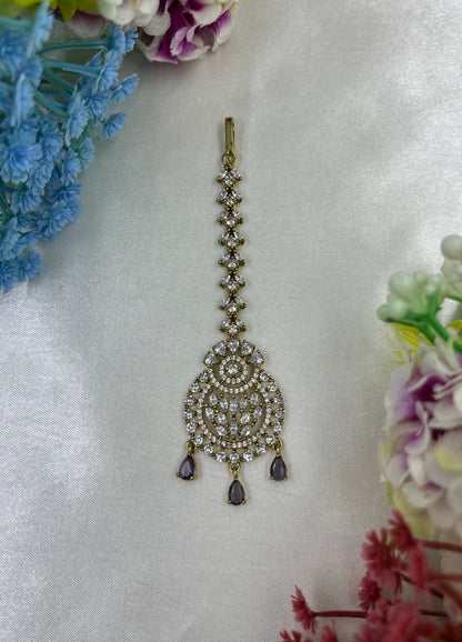 Kavya Ad Victorian Mang Tika