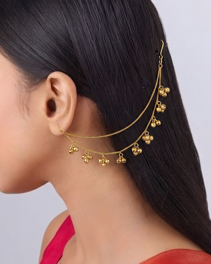 Neha Kashmiri Earchain