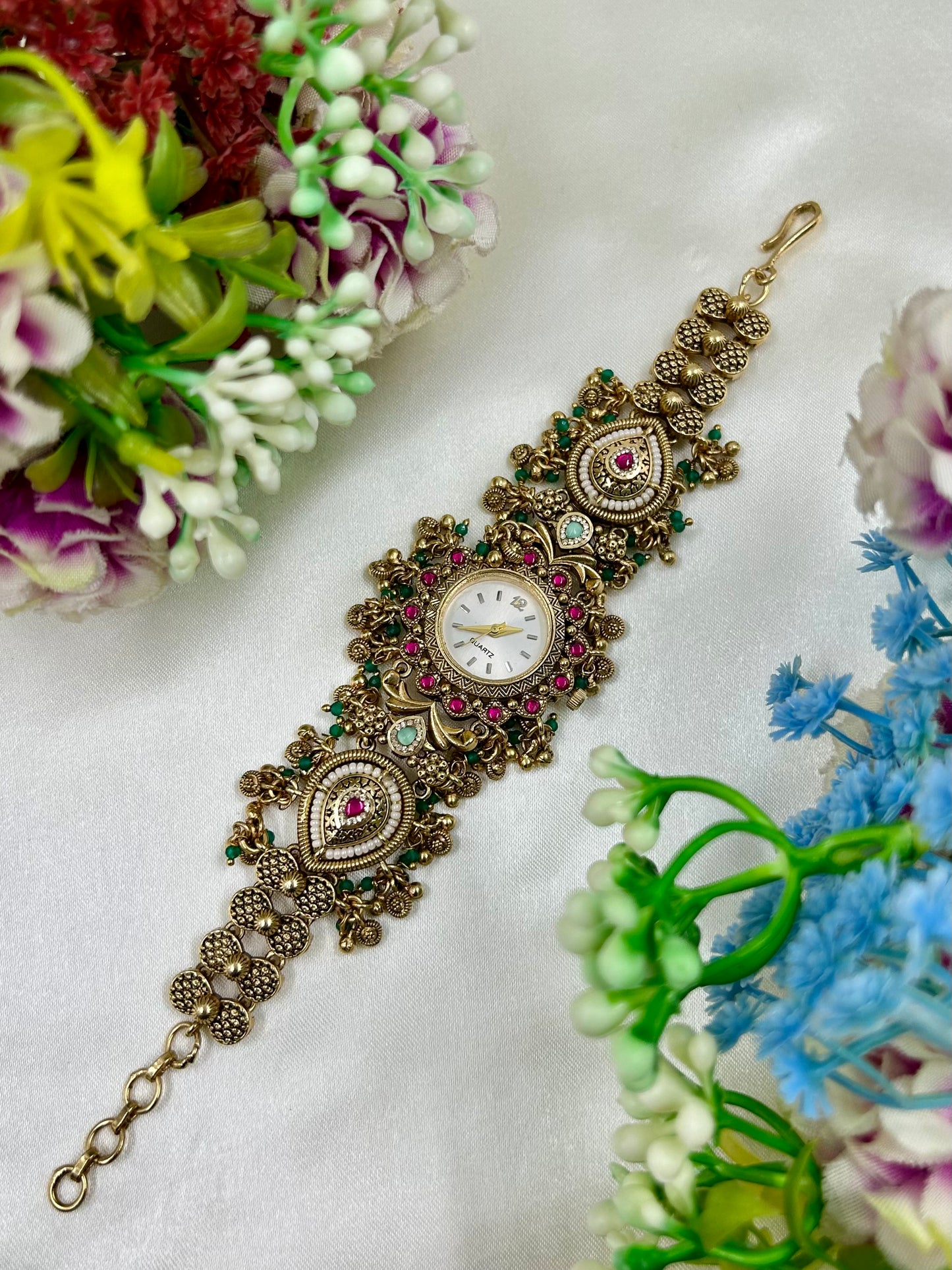 Anjali Heritage Watch