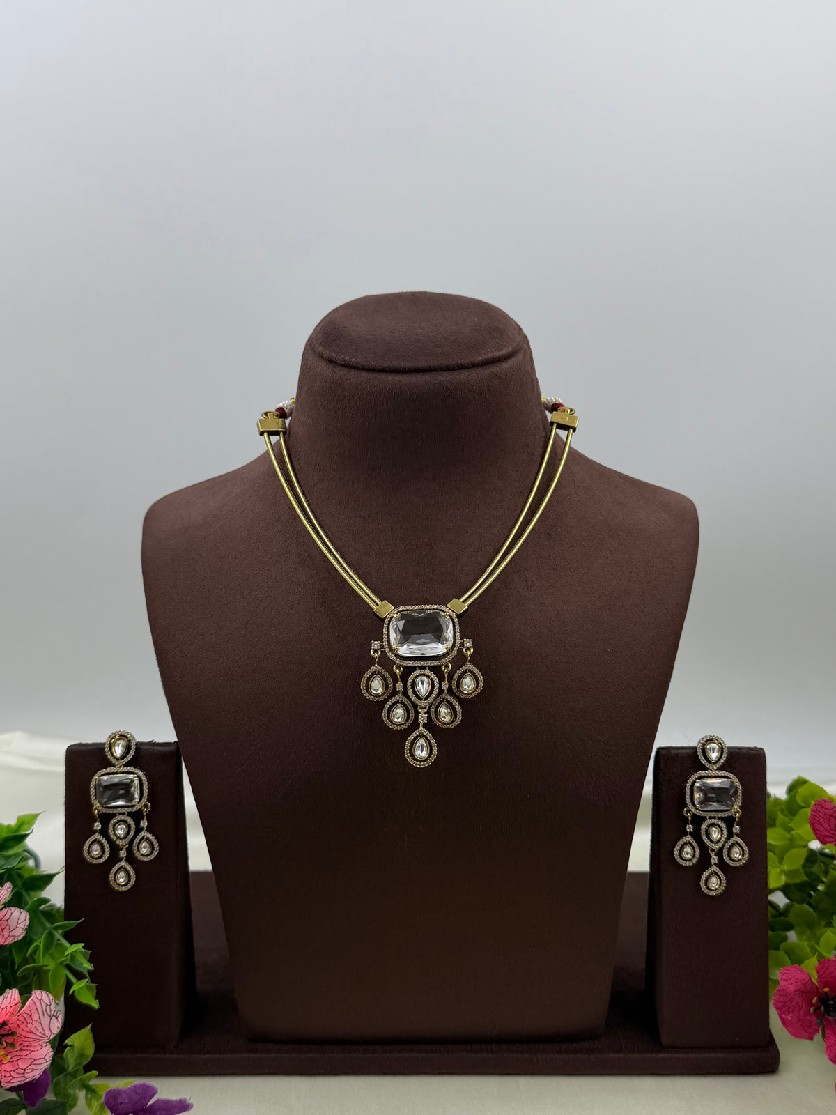 Kavya Victorian Premium Hasli
