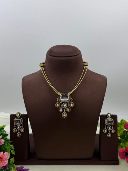 Kavya Victorian Premium Hasli