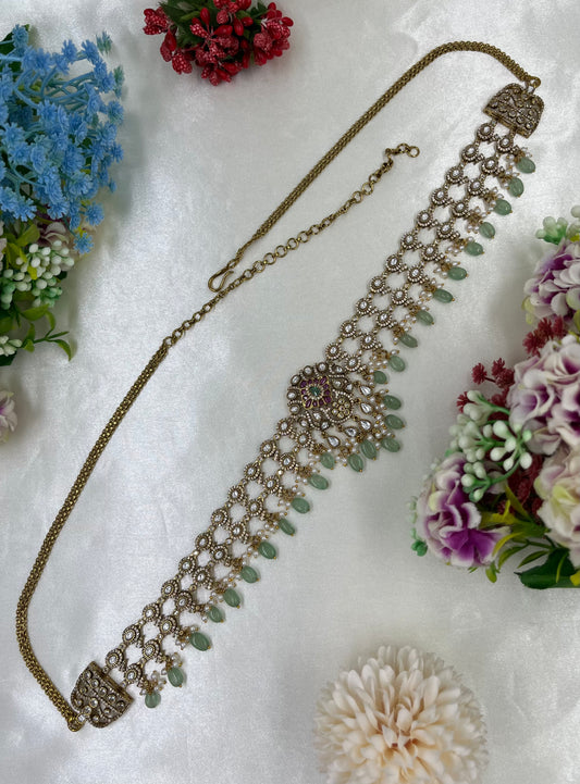 Reshu Victorian Kamarpatta