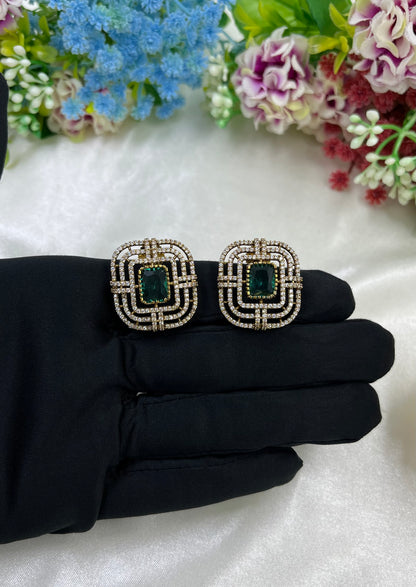 Disha Premium Victorian Choker