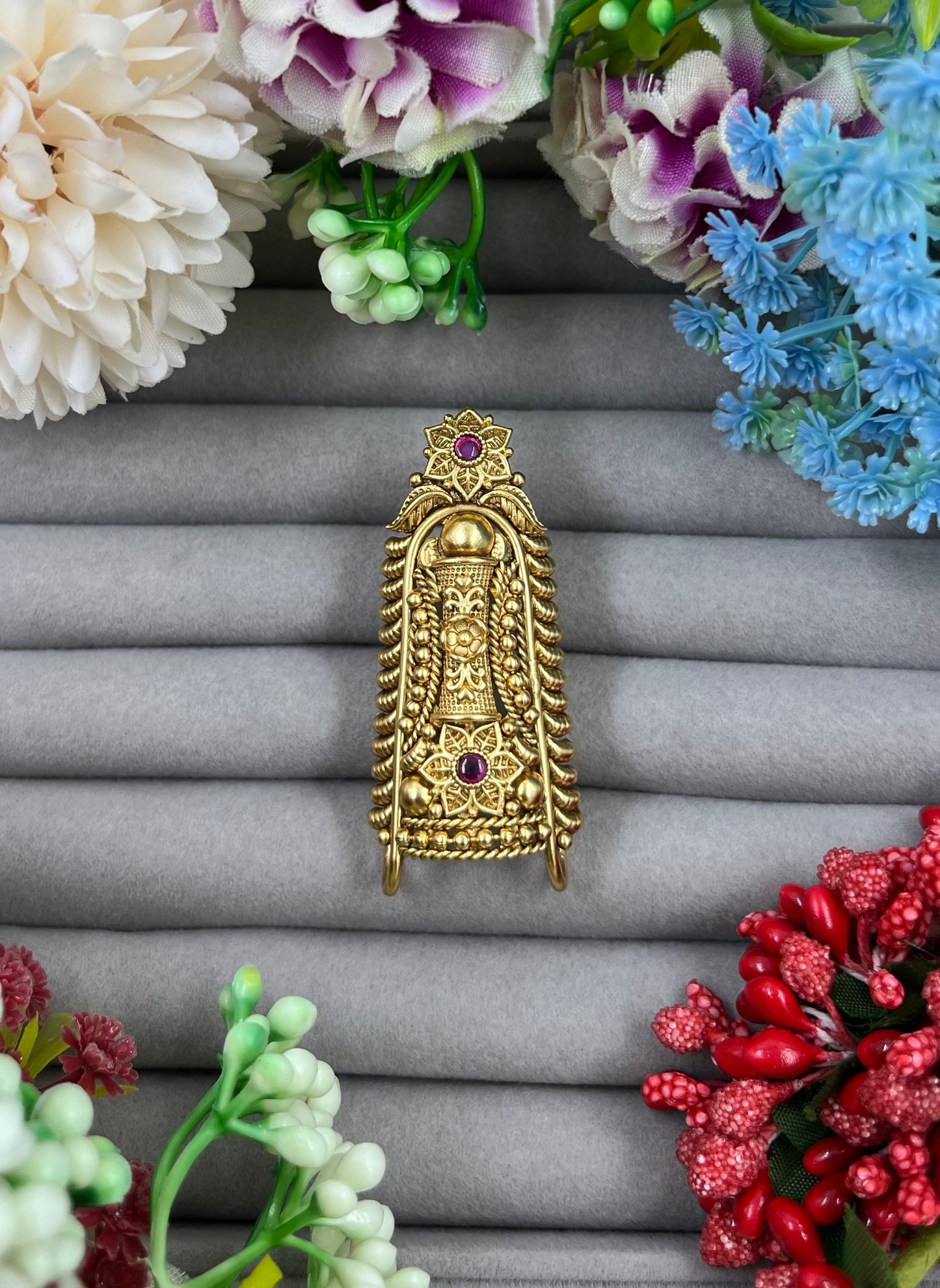 Aarohi Ring