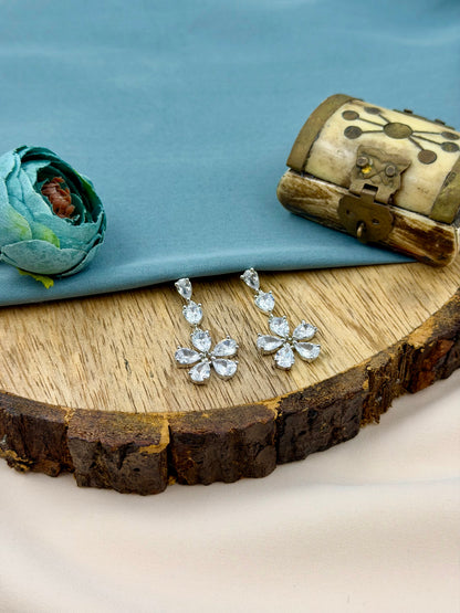 Rosalina American Diamond Earring