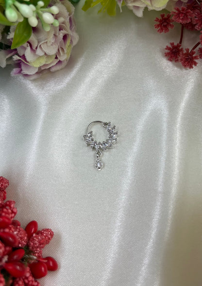 Diti Ad Nose Ring