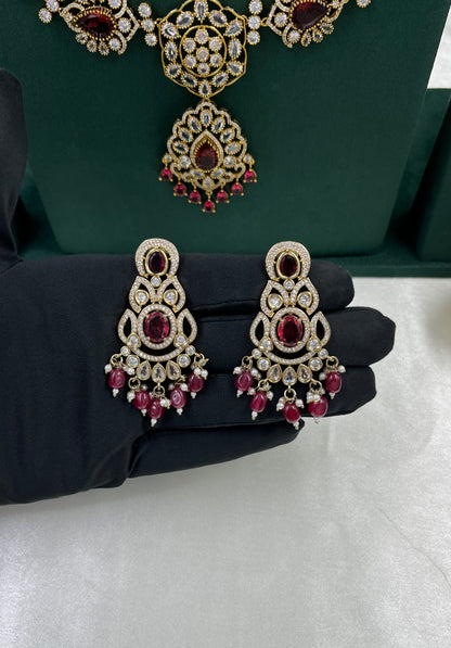 Tara Premium Victorian Combo Set