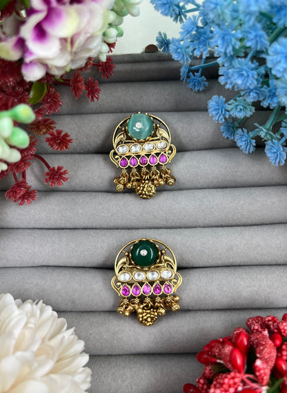 Aunu Heritage Chorski Ring