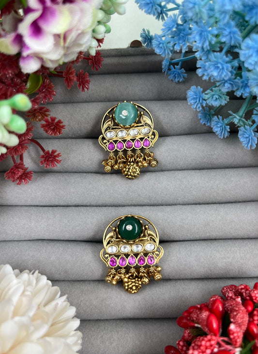 Aunu Heritage Chorski Ring