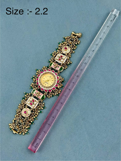 Sapna Heritage Watch