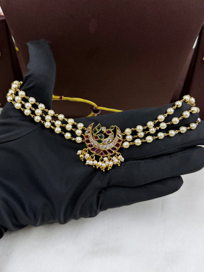 Tanvi Traditional Choker