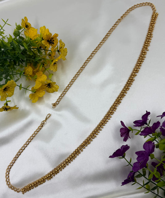 Tripti South Indian Hip Chain