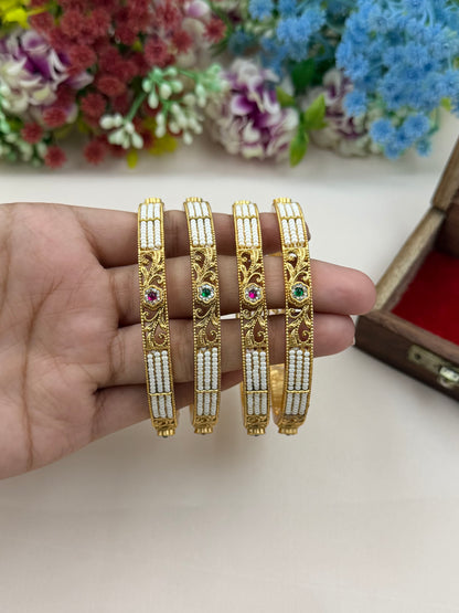Rashmi Chorski Bangles