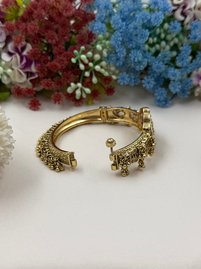 Jeel Chorski Bangles (Openable)