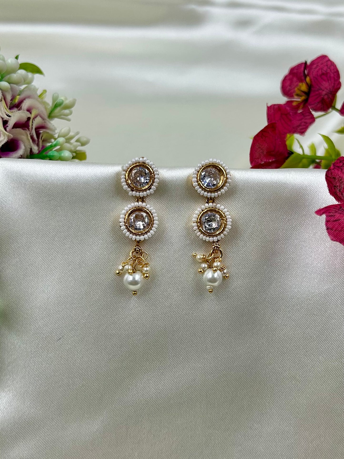 Bhakti Traditional Earring