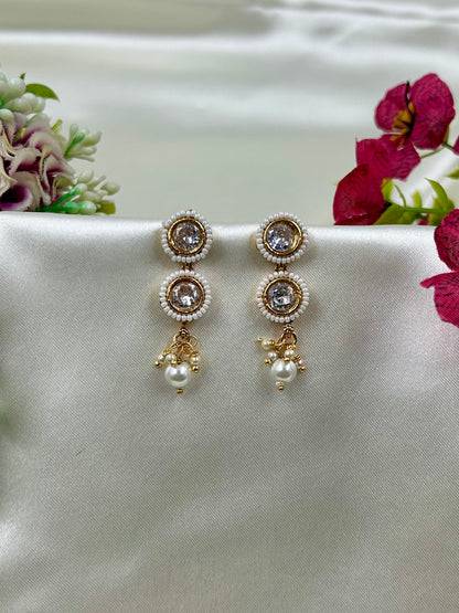 Bhakti Traditional Earring