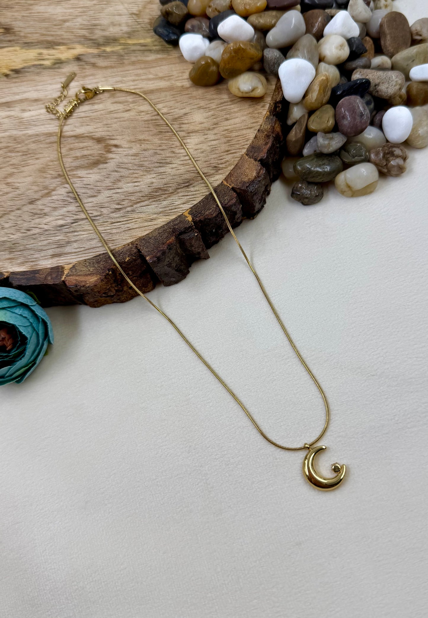 Amelia Gold Chain