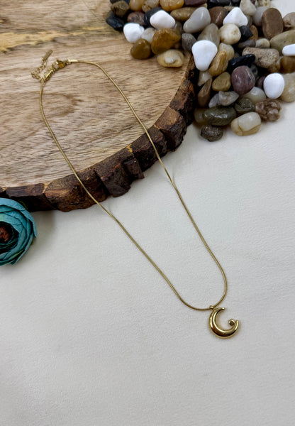 Amelia Gold Chain