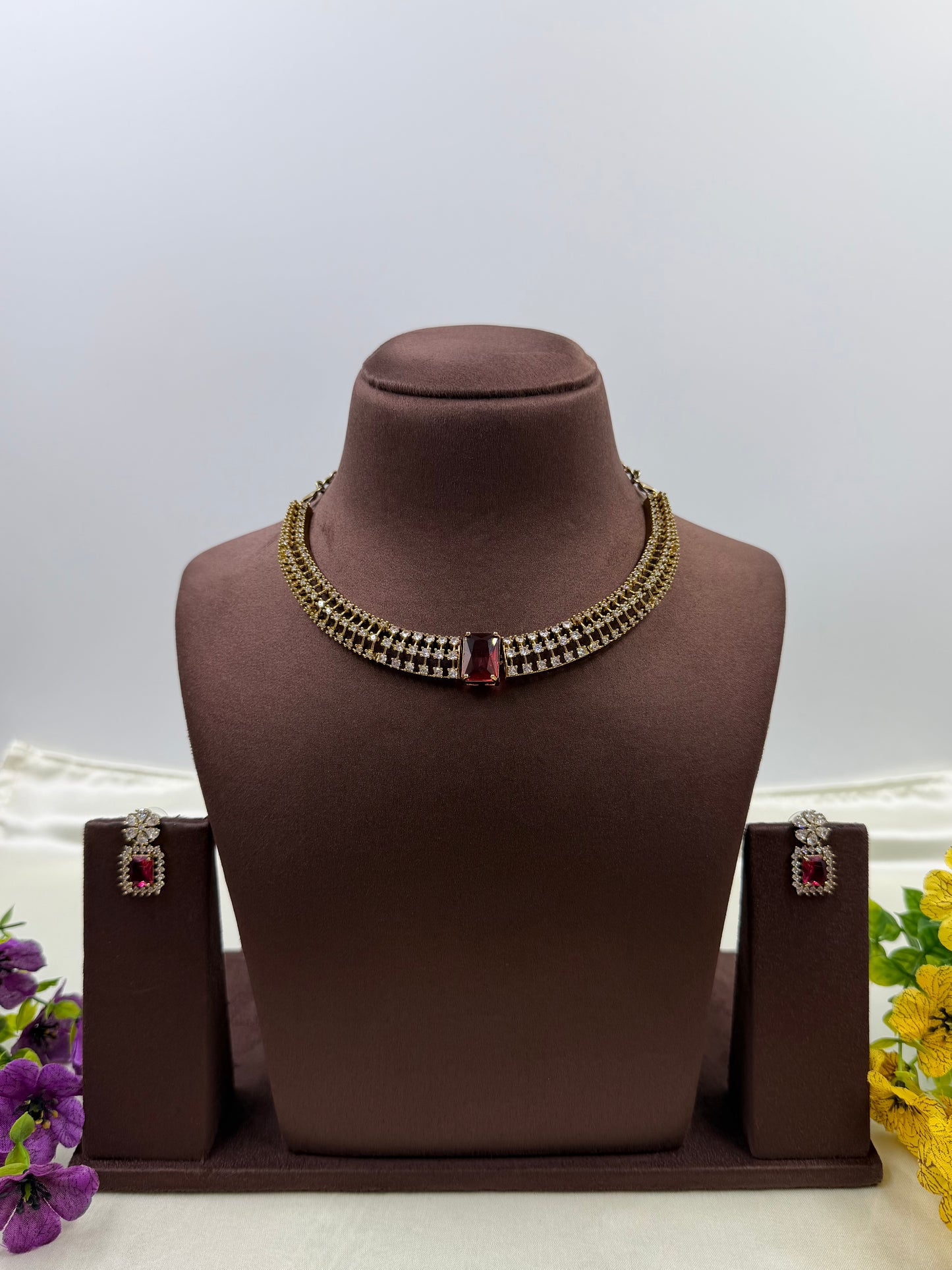 Komal Victorian Premium Hasli