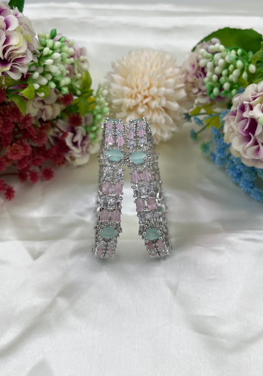 Sanya Premium Ad Bangles