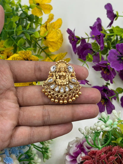 Manisha South Indian Hair Pin