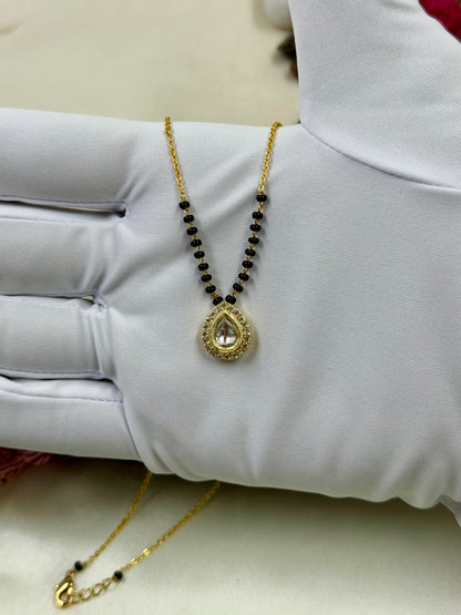 Rashmika Gold Mangalsutra