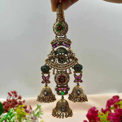 Rukmini Chorski Challa