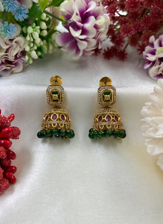 Sona Heritage Earing