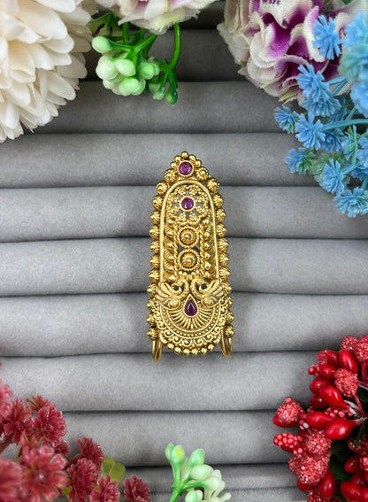 Aarohi Ring