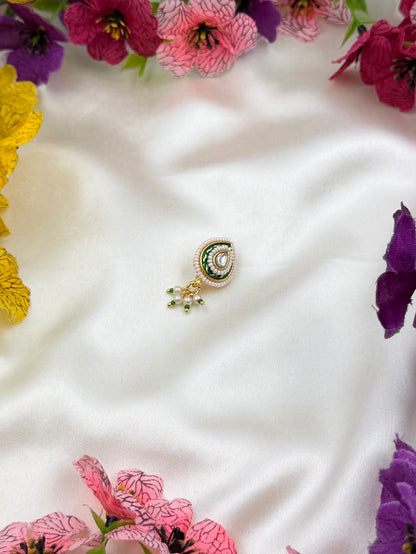 Antara Traditional Indian Nose Ring