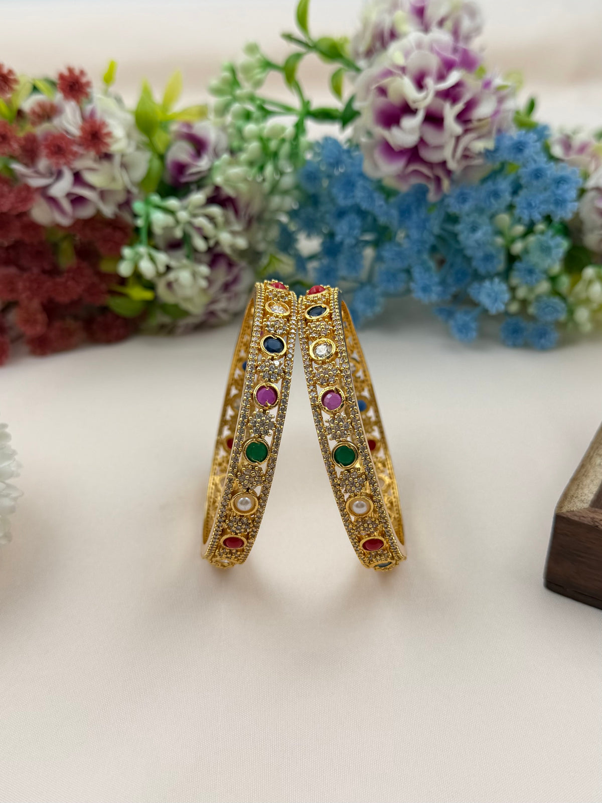 Bhumika Traditional Bangles