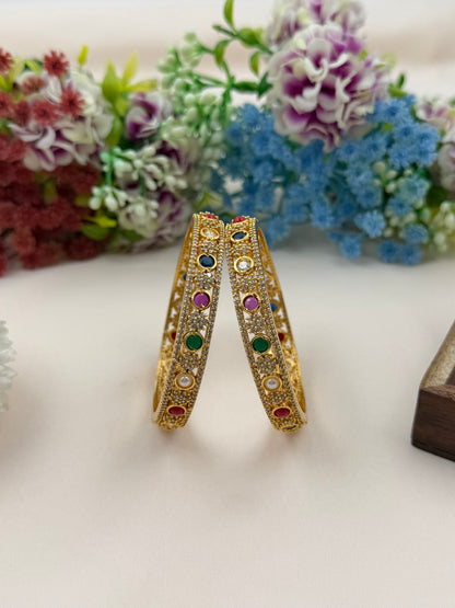 Bhumika Traditional Bangles