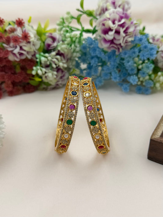 Bhumika Traditional Bangles