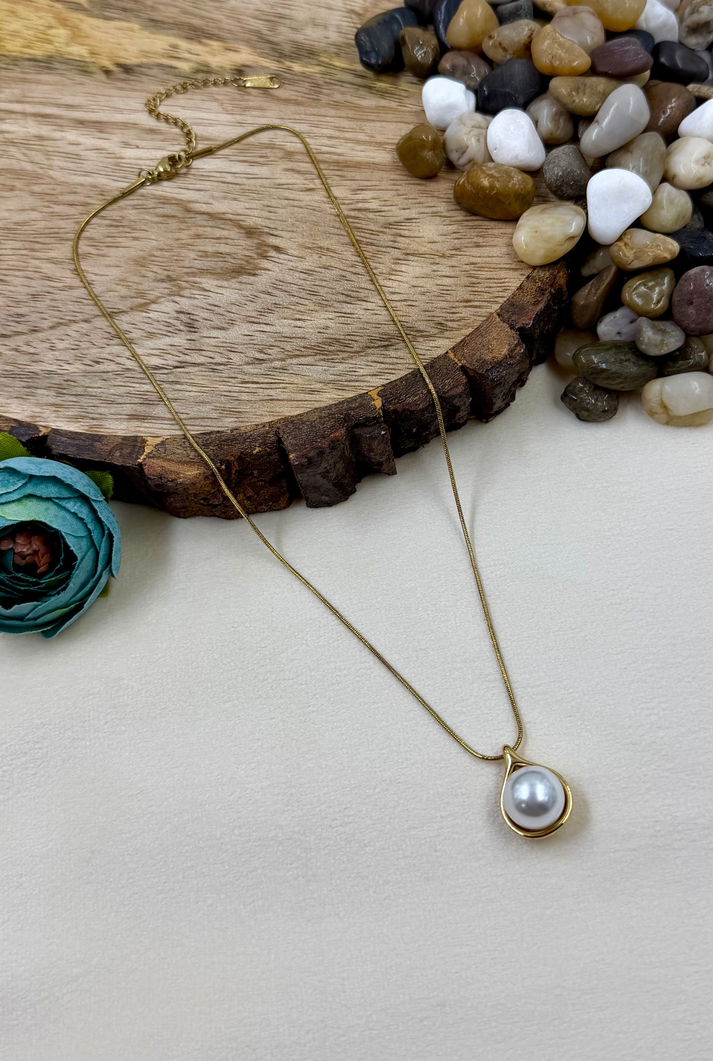 Kaira Gold Chain