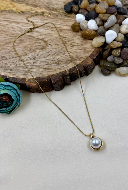 Kaira Gold Chain