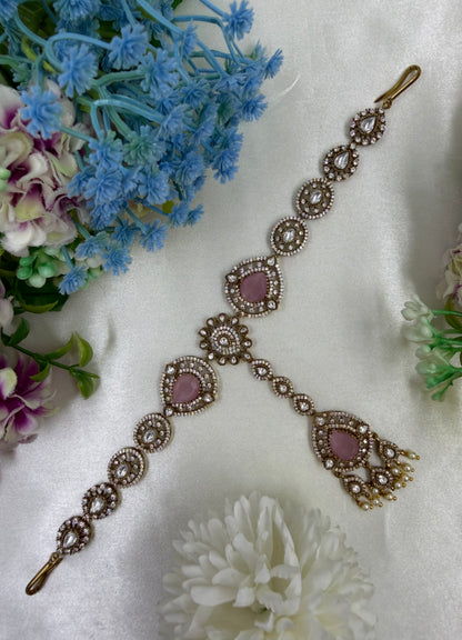 Jiya Premium Damini