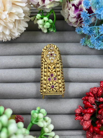 Aarohi Ring