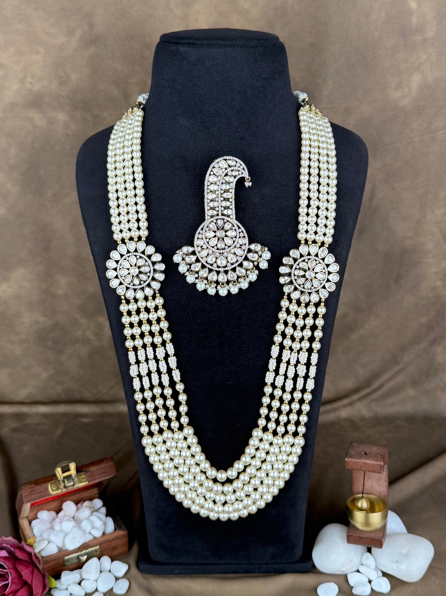 Rohan Mala And Kalangi Combo
