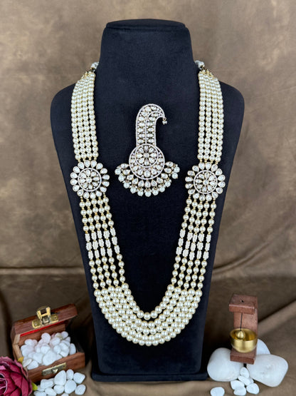 Rohan Mala And Kalangi Combo