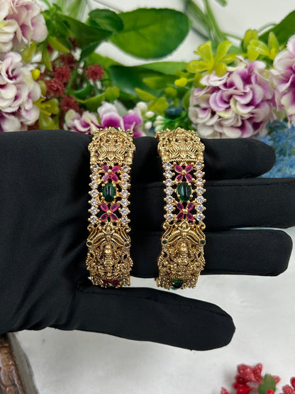 Shravani Traditional Bangles
